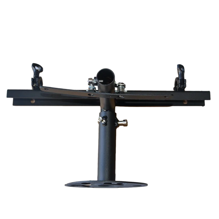 Car Spare Parts Spare Tire Bracket for Jeep Wrangler