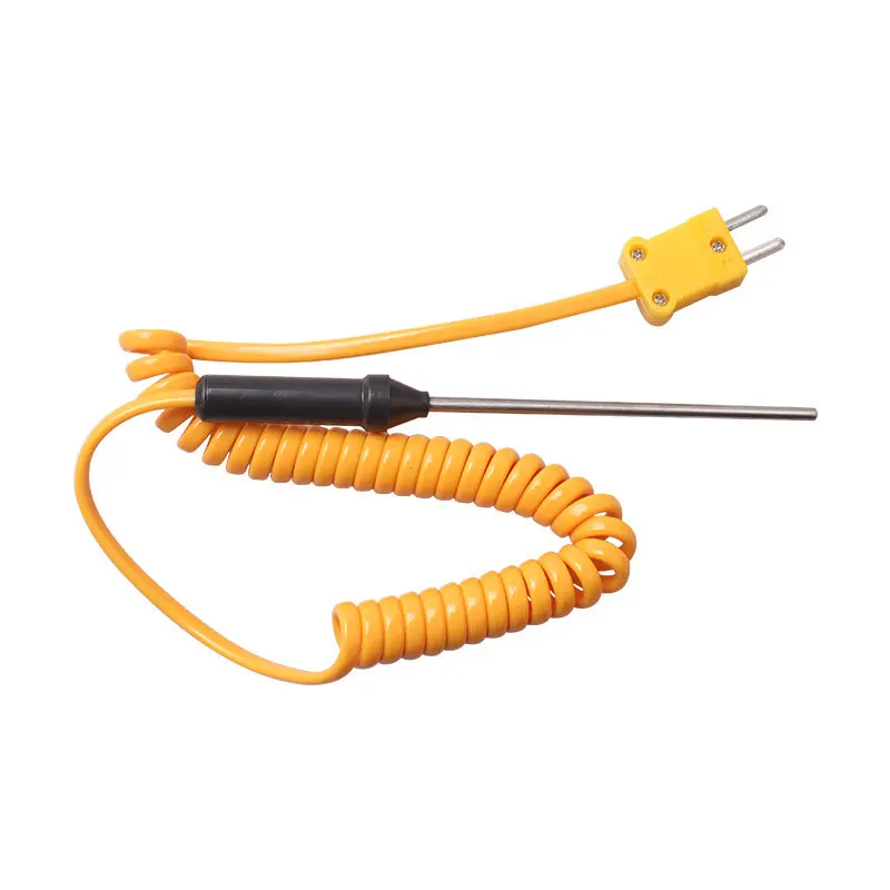 Teshi temperature sensor rtd pt100