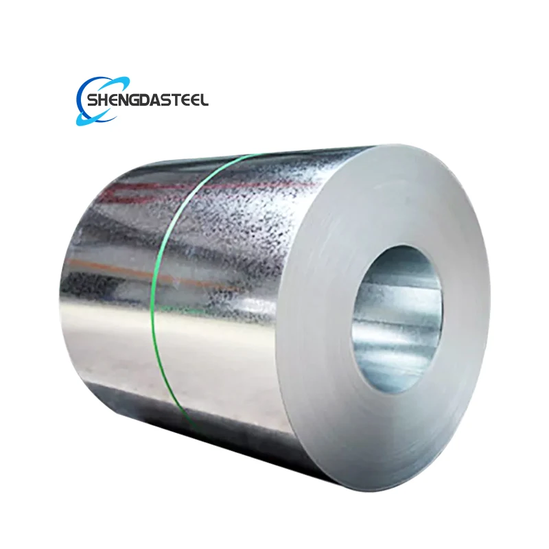Wholesale Stainless Prime Prepainted Hot Dipped Galvanized Iron Steel In Coils