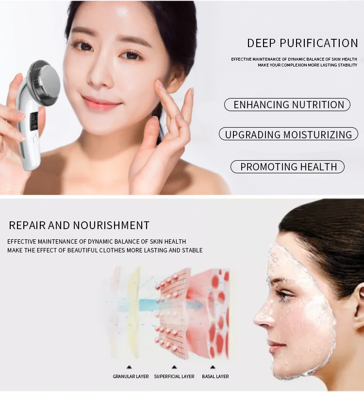 
Hot Sale 6 in 1 Multifunctional Salon Beauty Machineleggins anti cellulite cavitation machine ultras korean Skin Care Equipment 