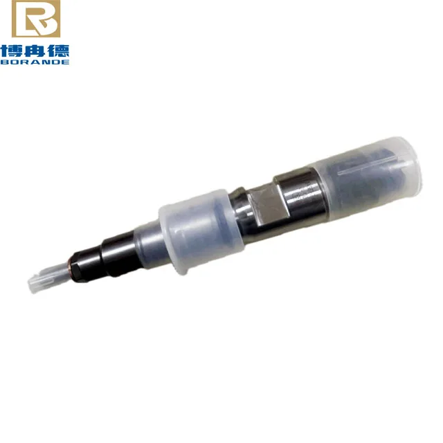 Diesel Fuel Injector 65.10401-7004A 0445120080 0445120268 For  DL06S DX225