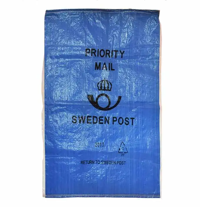 Urea Fertilizer in 40kg PP Woven Bag Moisture Proof with Flexo Printing Price Competitive in Pakistan
