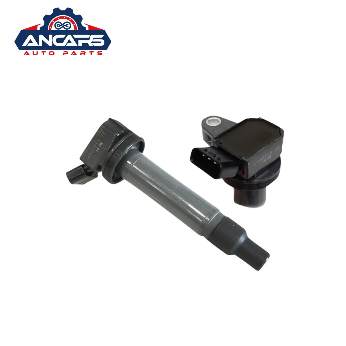 Auto Parts High Quality  Ignition Coil 90919-02230 90080-19027 90919-02249 90919-02259 For TO-YOTA CAMRY PRADO RAV 4 II PRIUS C
