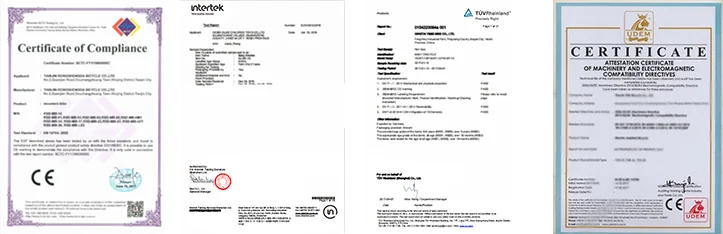 bicycle electric adult