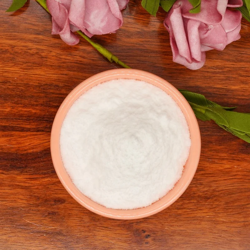 Glucose Anhydrous Dextrose Anhydrous Best Price Food Sweetener for Beverages