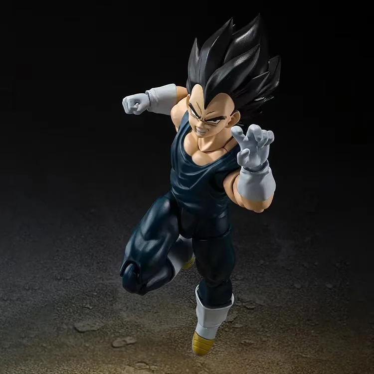 XR detachable Vegeta action figure Dragon Balls Figure Doll decoration model