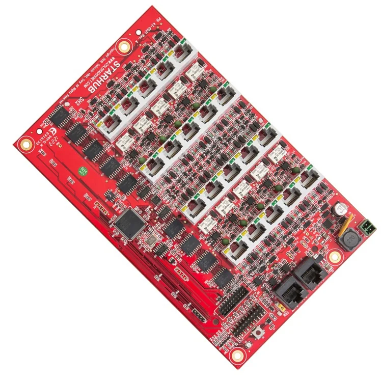 Custom Odm Electronic Product Pcb Circuit Board Software Oem Pcba Manufacturer Assembly Companies Pcb