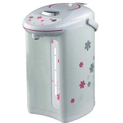 Оригинальный Пластиковый термобойлер, чайник для воды, Детский Электрический чайник