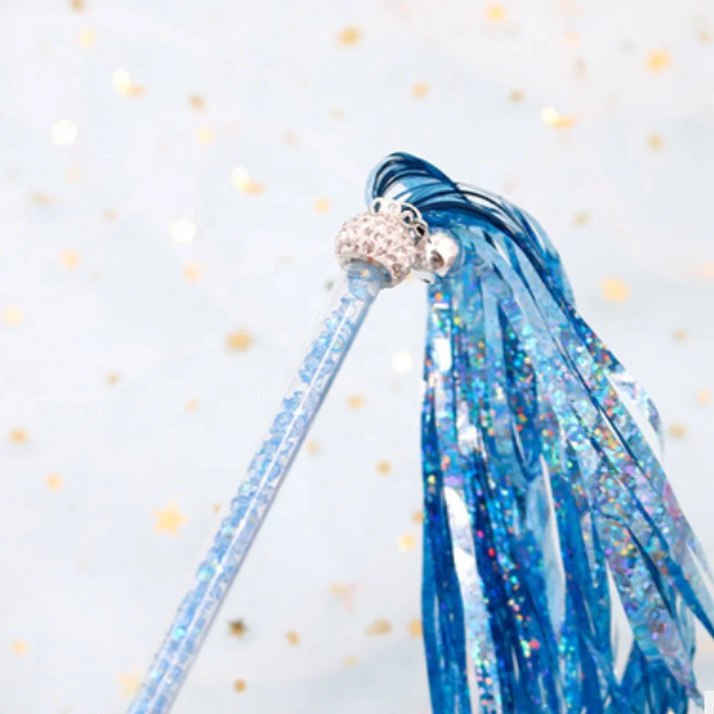 Interactive Bulk Ring Paper Catcher Teaser Stick Cat Bounce And Pounce Wand For Training