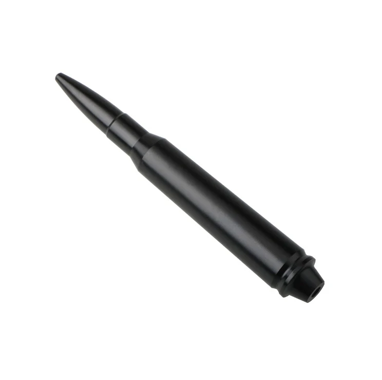  Other Shepherd Offroad Vehicle Aluminum Antenna Alloy Car Modified Universal