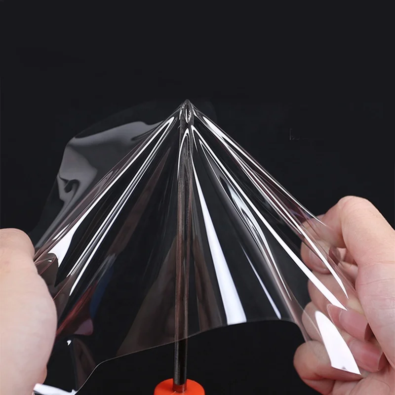 AEP Car Accessories Interior Decor protective film TPU Precut ppf transparent protector sticker for 2019-2023 Volkswagen Passat