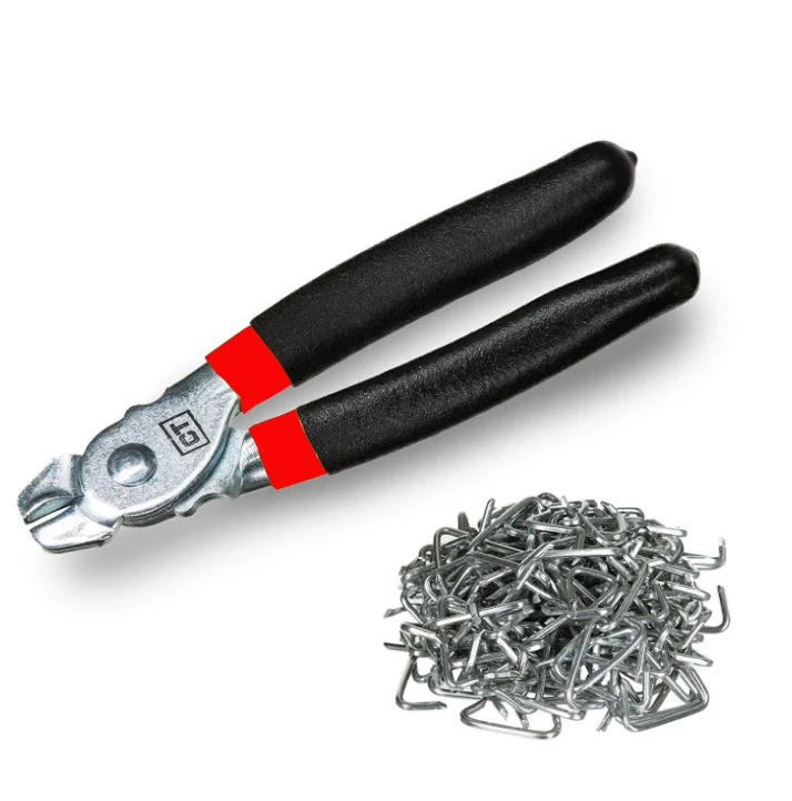 SHALL Hot Selling Heavy Duty Circlip Hog Ring Pliers