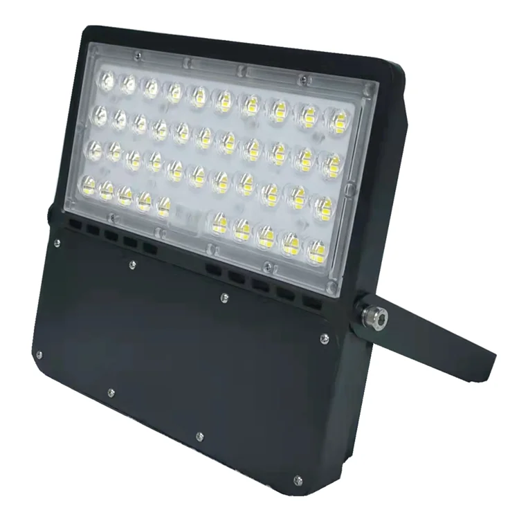 ETL CELT 5001457 led smd floodlight 150 lumen/watt guangdong manufacturer 150 w led flood light wholesale with photocell