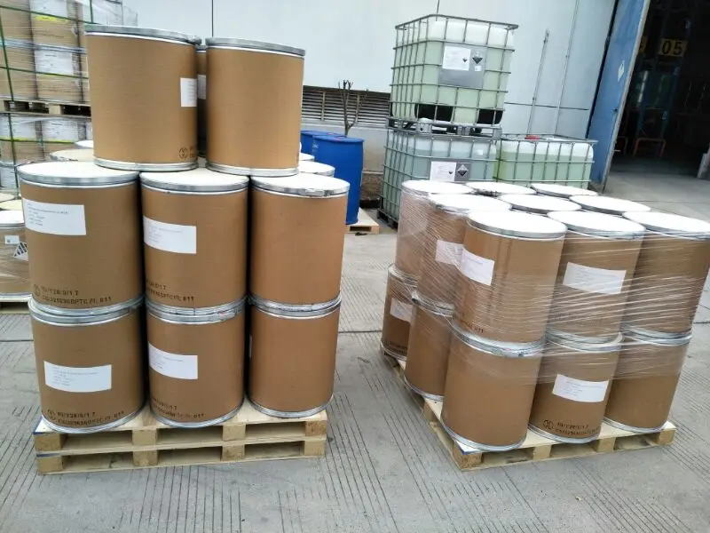 
CAS 52-51-7 Fungicide 99% min Bronopol 