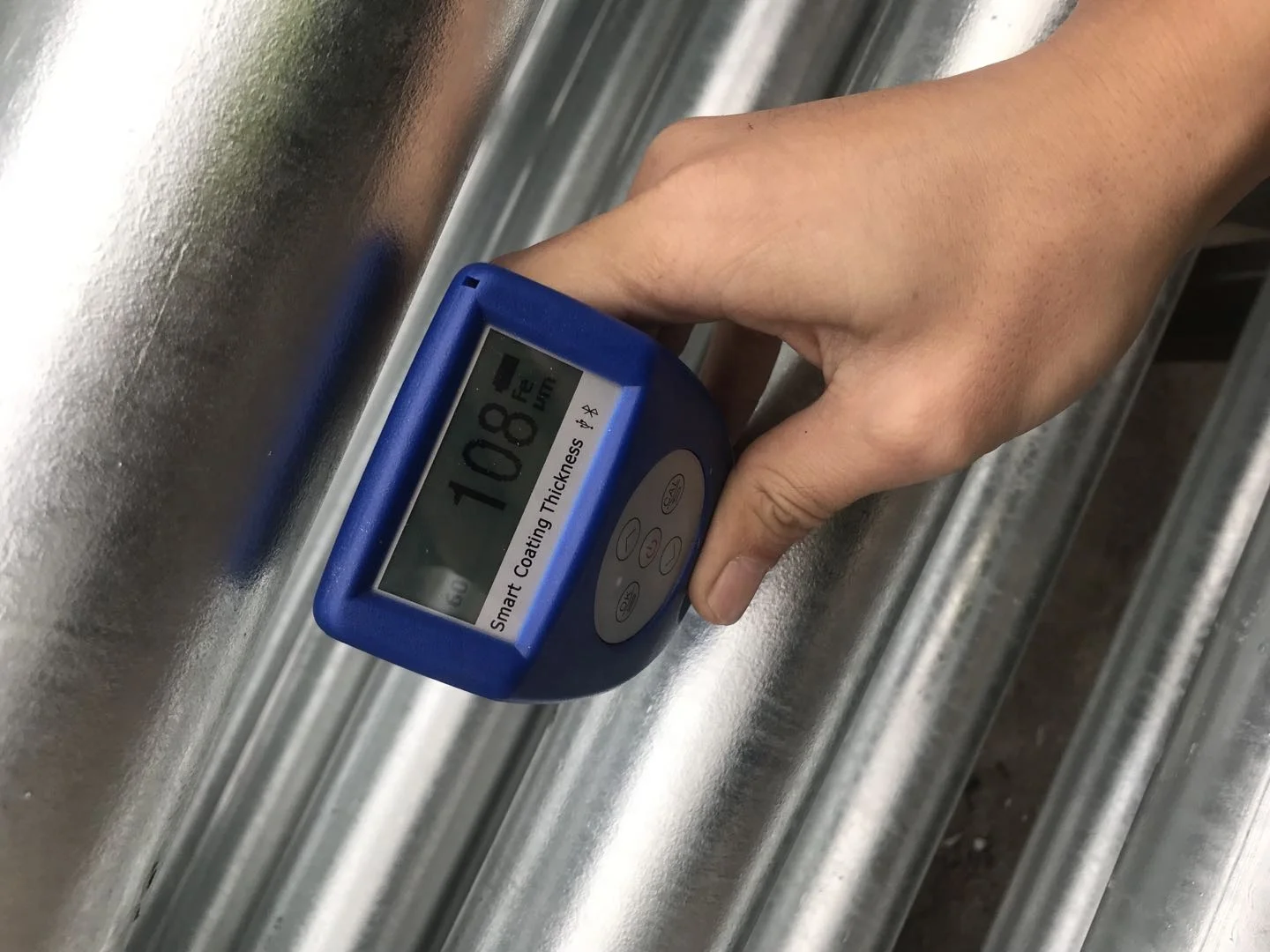 View Ground Screw Footing Ground Mounted Solar Rack Systemmetal Ground Spikes