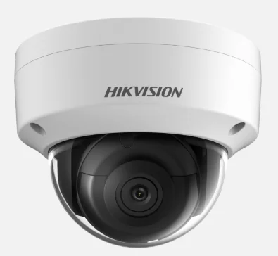 
DS-2CD2143G0-I 4 MP Outdoor IR Fixed Dome Camera CCTV Camera Security Surveillance IP Camera POE 