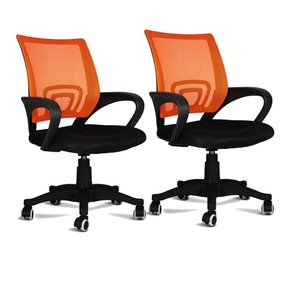 Office Furniture Comfortable Modern Computer Executive Adjustable Rolling Swivel Meeting Conference Chair Ergonomic Task Office