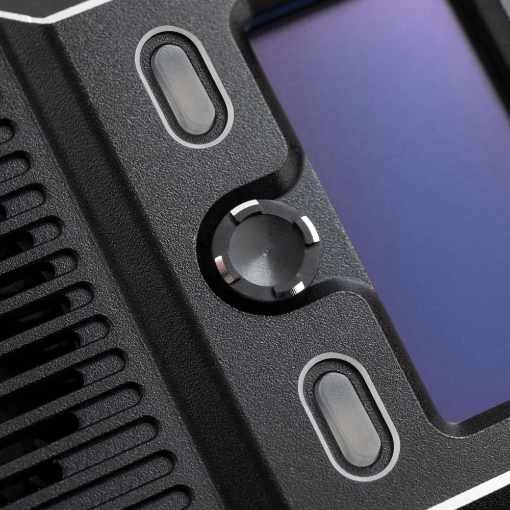 RadioMaster - Ranger 2.4GHz 3-Axis Accelerometer ELRS Module Combo Package with wifi bluetooth