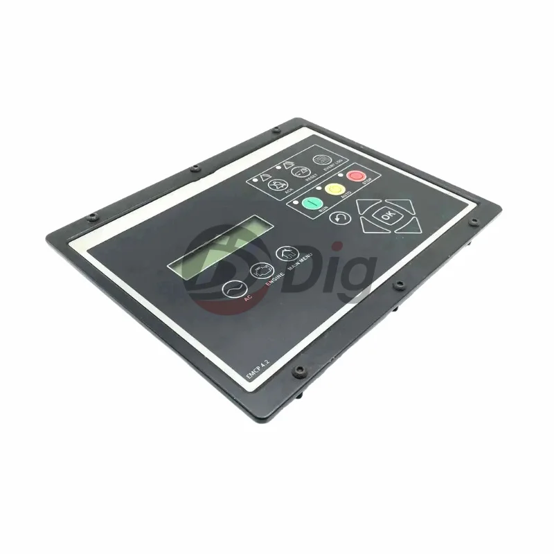 Generator Controller EMCP4.1 EMCP4.2 Monitor Board 450-9596 351-8758