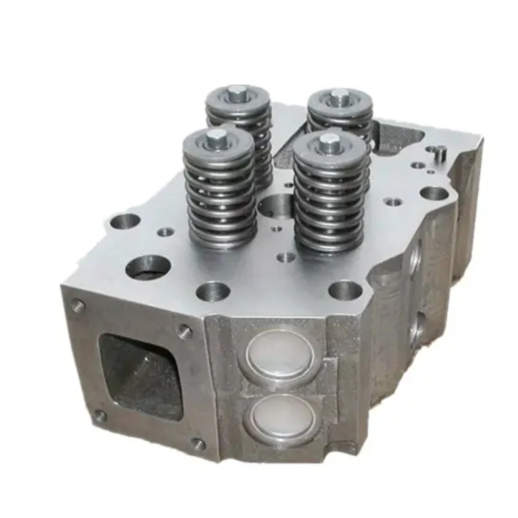CCEC 3646323 3811985 3641566 3640321 3646324 KTA19 Excavator Diesel Engine Cylinder Block For Cummins