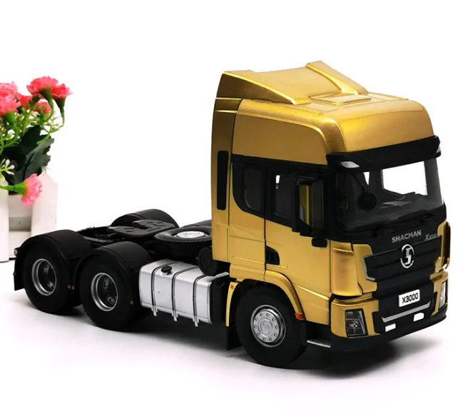Хорошая цена новый трактор SHACMAN X3000 6X4 420hp в Кыргызстане