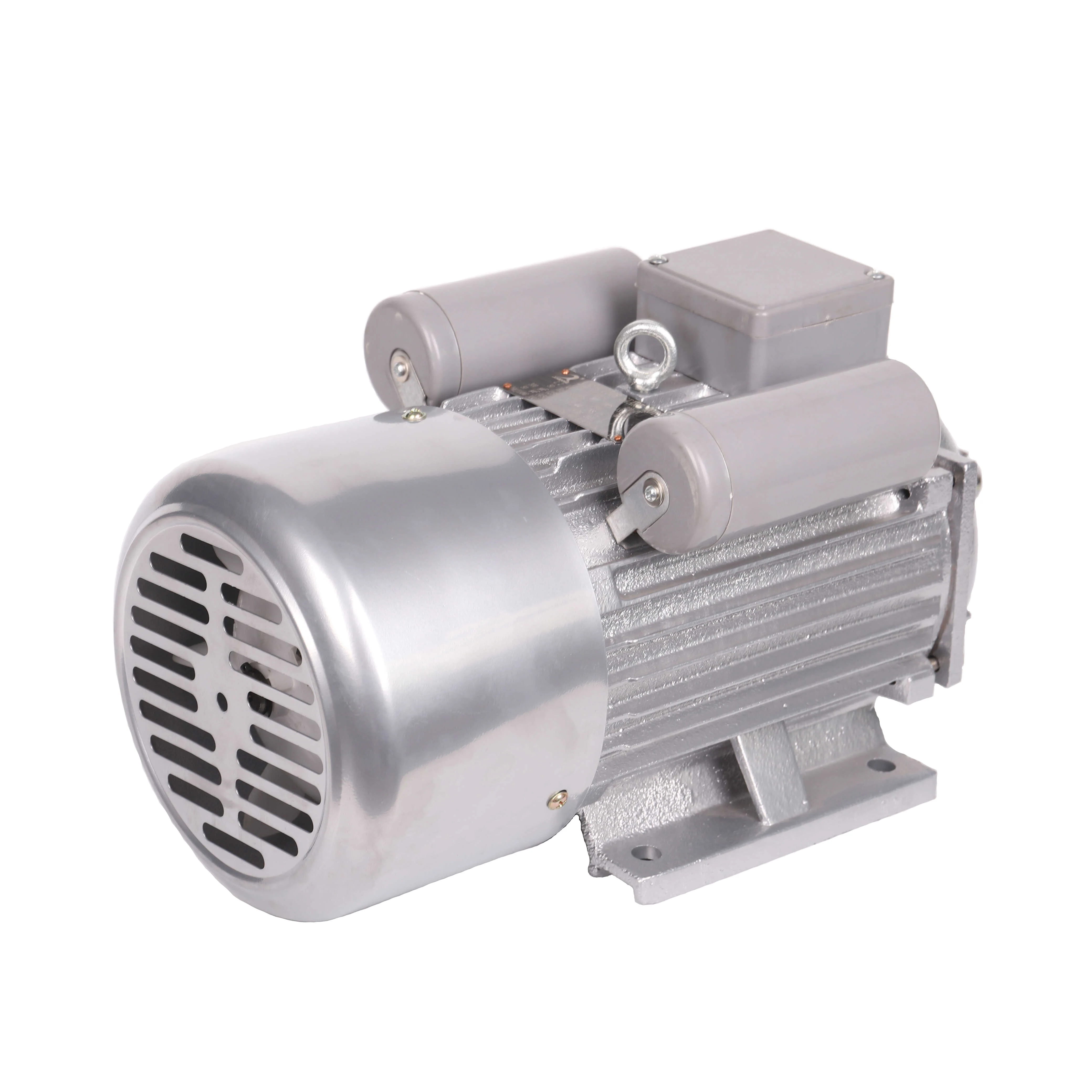 Juqiang direct sales YCL series motors for small drilling machines and water presses