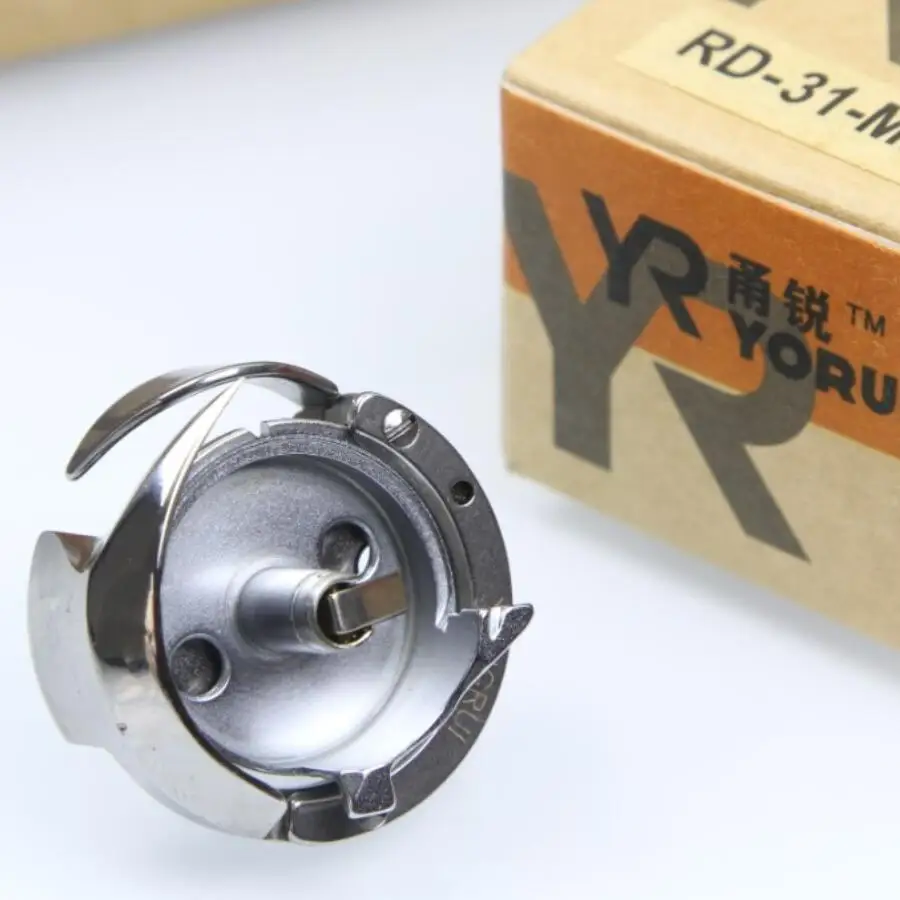 YONG RUI KRT31MIN Rotary Hook for GOLDEN WHEEL CS-8369S , 8369M Sewing Machine Rotary Hook