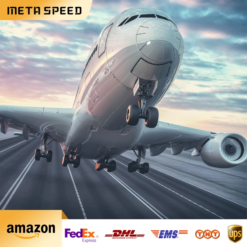 Cheapest DDP Air Shipping Services from China to Brazil Peru Colombia Uruguay Transportation Services Freight Forwarder