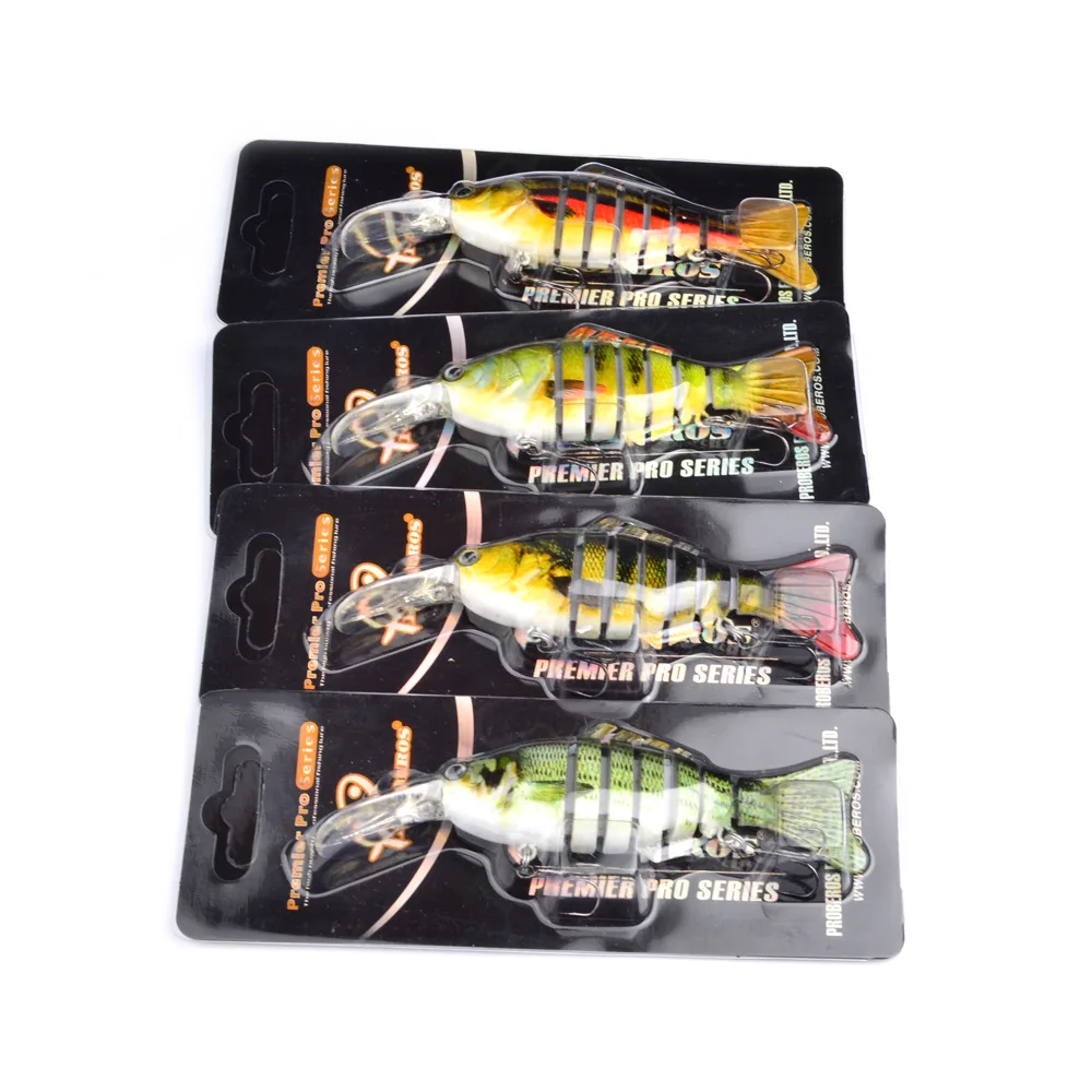 Soft Plastic Rubber Lure Ultralight Fishing Attracting bass black fish catfish mandarin fish mandarin fish raised beak