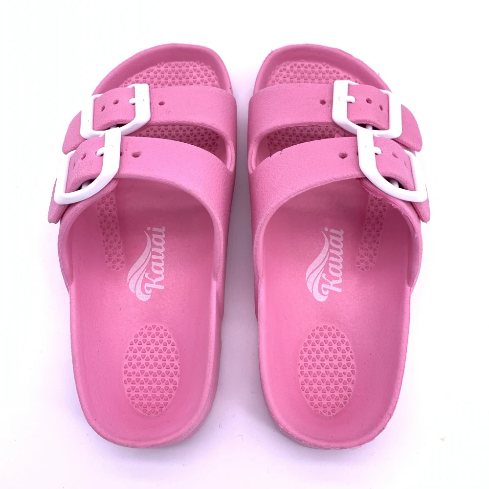 Source Manufacturer Wholesale Customization Environmental Friendly Men Slides