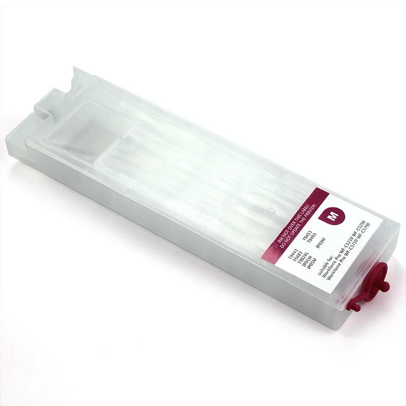 Winnerjet чернильный картридж T902 T902XL T944 T945 T936 T937 для EPSON WF-C5790 WF-C5710 WF-C5290 WF-C5210