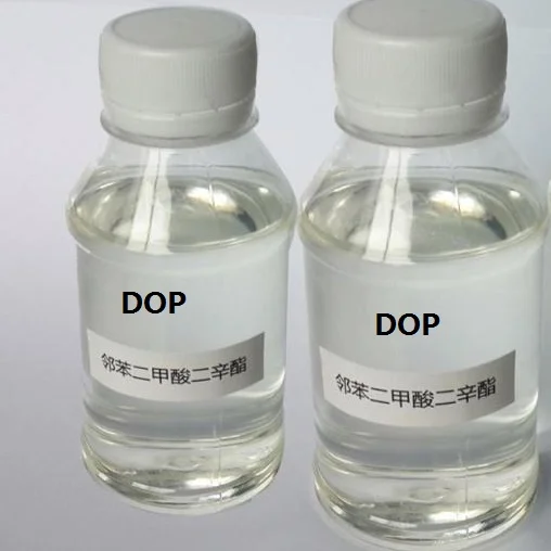 High Visosity Chemical Plastic Plasticizer Fast Moving For Chemical Resin cp plasticizer price cas:117-81-7