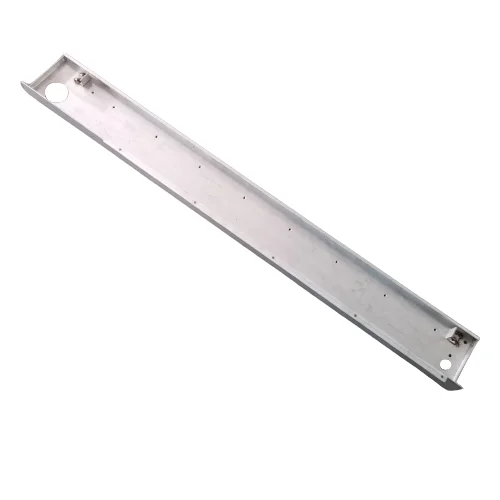 OEM customized bending laser cutting sheet metal processing and manufacturing parts service