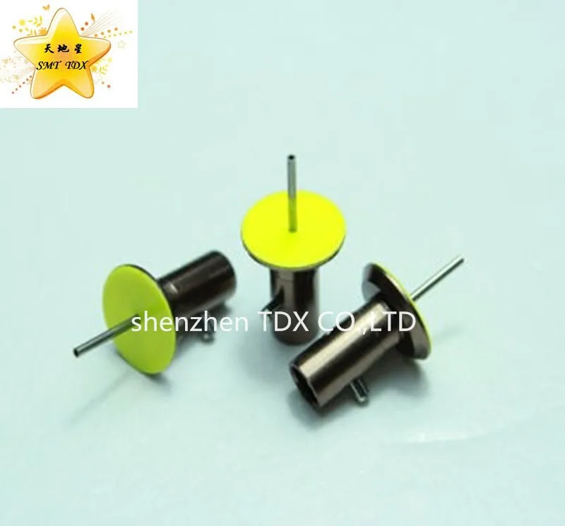 SMT spare parts FUJI CP7 0.7/1.0/1.3/1.8/2.5/3.7/5.0/7.0 Nozzle