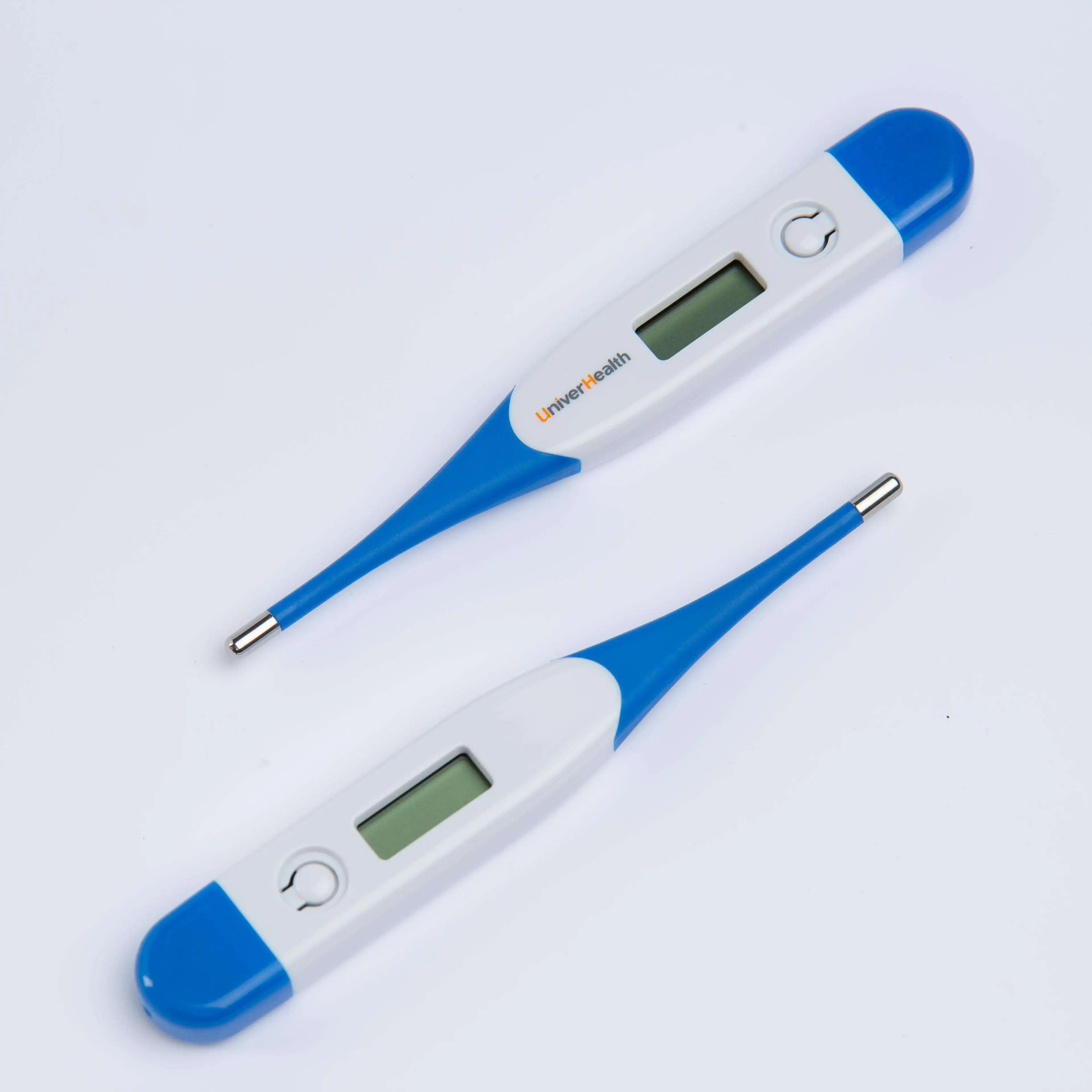 Hot selling household electronic digital thermometer without mercury large thermometer