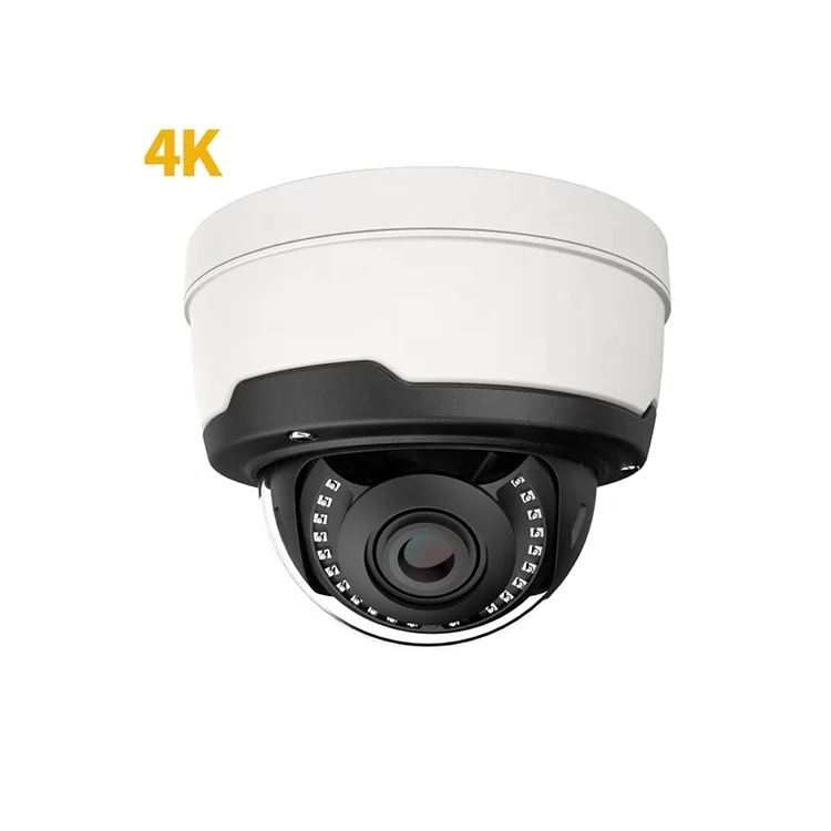 Wholesale high resolution ip cameras professional 4k security camera