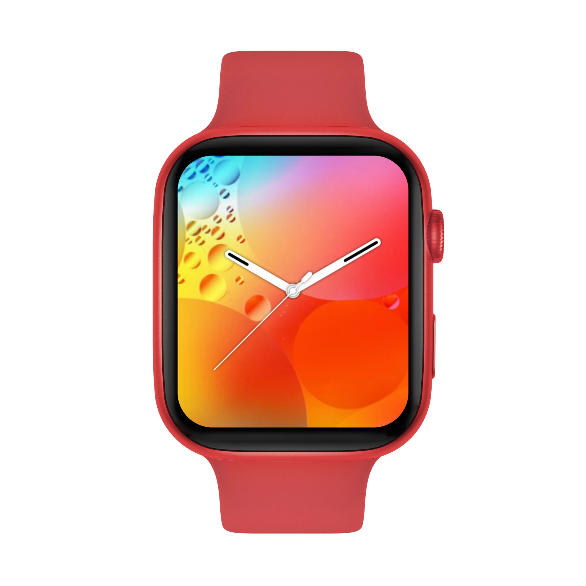 Original I7pro Watch 7 Smart Watch Series 7 Factory Price Hot Sell shenzhen Qianrun SmartWatch W37 I7 Pro Max Dialing Top Watch