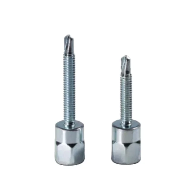 Customized Size Stainless Steel Flat Head Flange Pin Bolt Eye