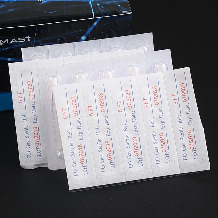 Professional Factory Needle Cartridges Tattoo Pen Cartridge Wholesale Pmu Machines Needle Cartridges