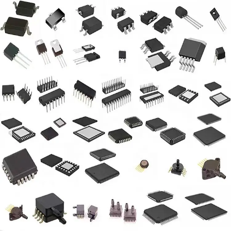 RTL8761ATV-CG New and Original BOM List Service IC chilp In Stock   Electronic Components Integrated circuit