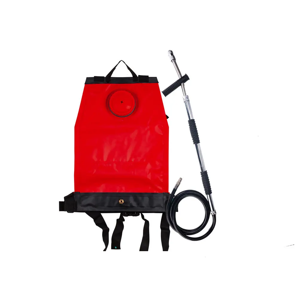 16L knapsack mopping-up operations Rigid Fire Fighter Sprayer