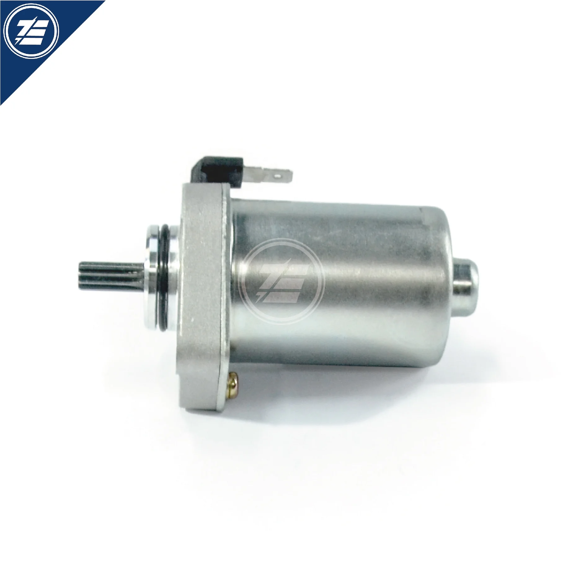 12 В CCW 10T двигатель стартера мотоцикла для YAMAHA(BOOSTER50/JOG-50) OEM(19240011A0 33-00420 650239 0450532