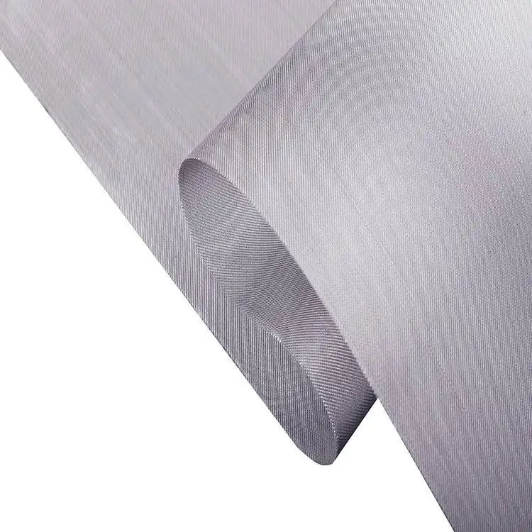 Stainless steel Dutch Weave Mesh