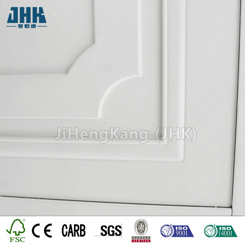 ABS-020 Water transfer printing  Waterproof mobile home doors doors wooden New Design Plastic Glass ABS Door
