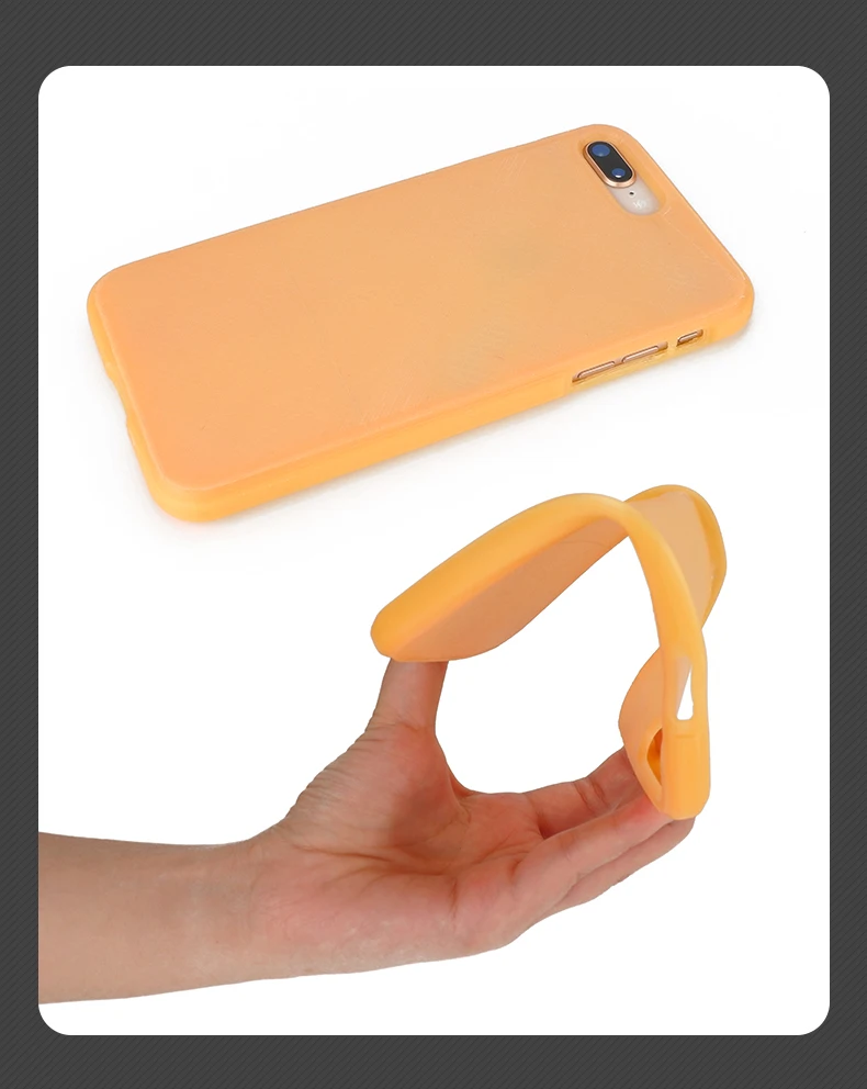 Custom flexible 3d printing services