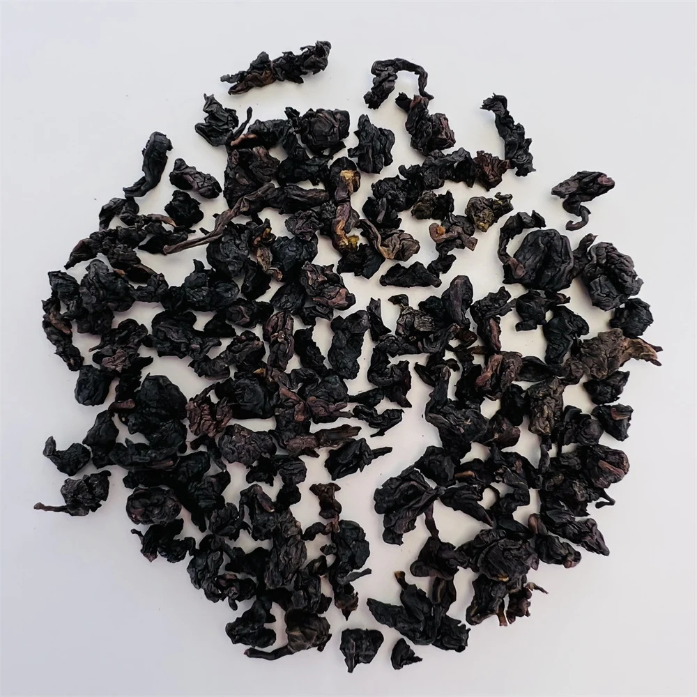 Wholesale Cheap Price berberine tea Roasted oolong tea chinese tea for skin beauty