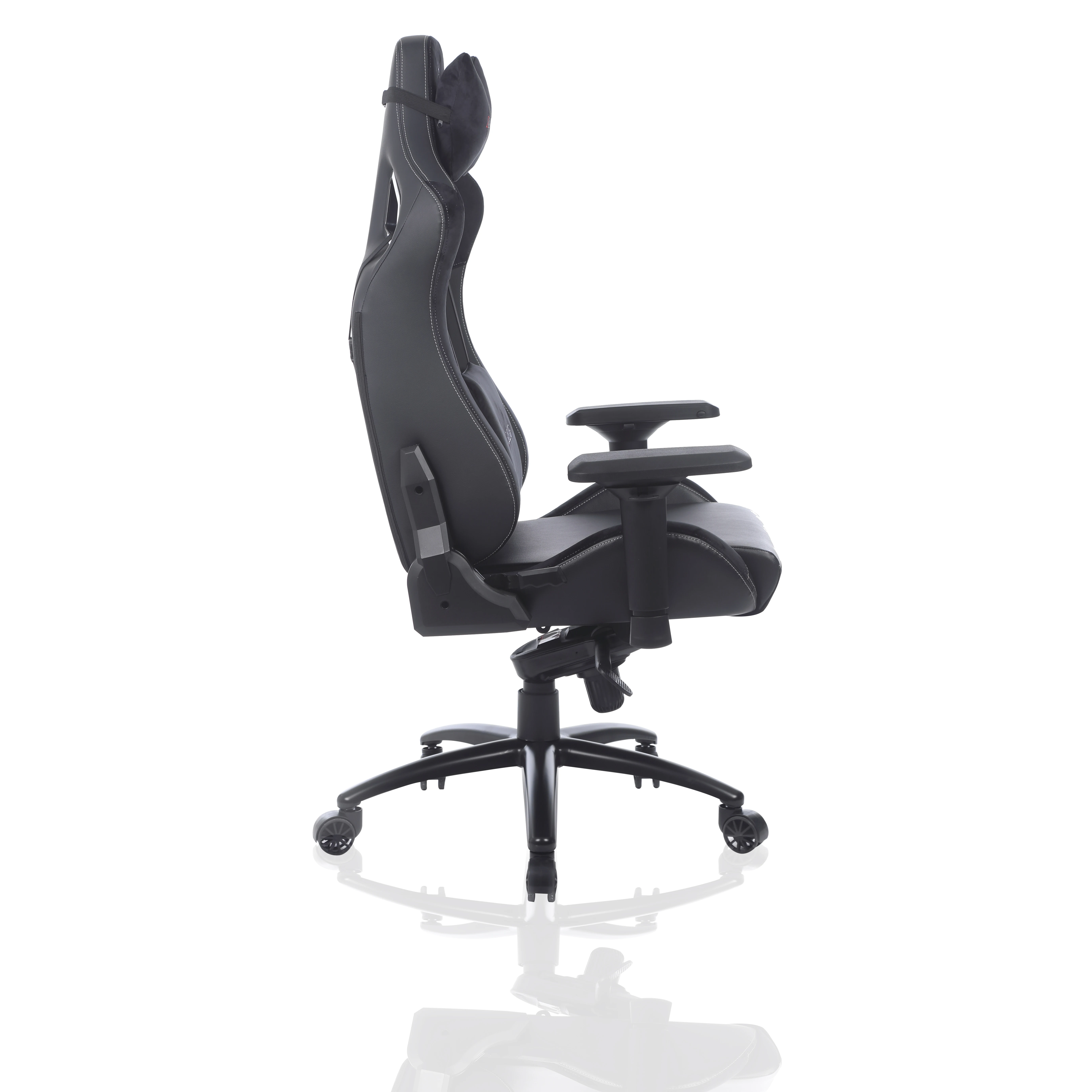 Elegant Ergonomic Swivel PC Computer Gamer Gaming Chairs