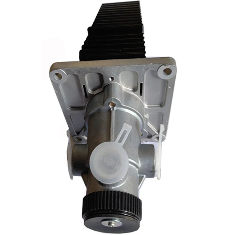 Loader Forklift Brake Master Pump Brake Valve