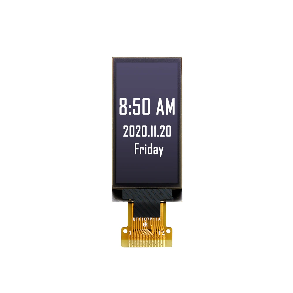 1.3 inch Oled white Display Lcd Panel 64x128 dots Oled Screen Module,1.3 inch oled display raspberry pi