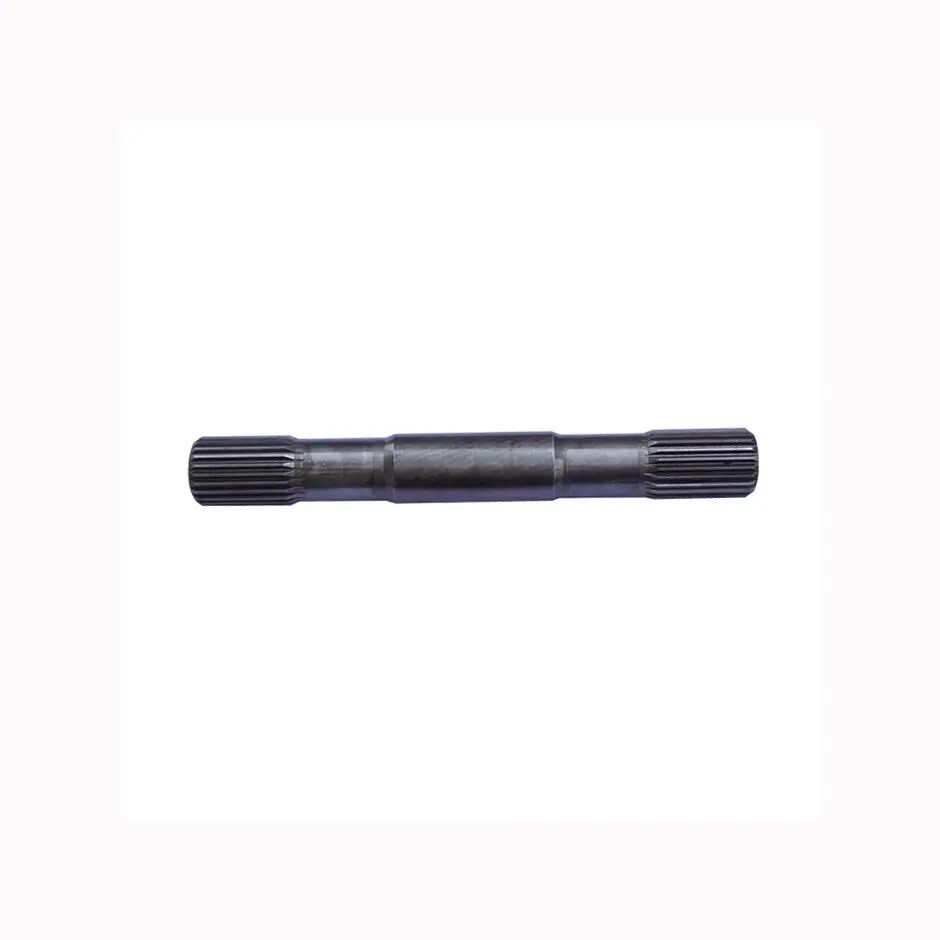 Factory Hot-selling OEM Z38012 Gear Shaft for John Deere used in Farm Agricultural Machinery